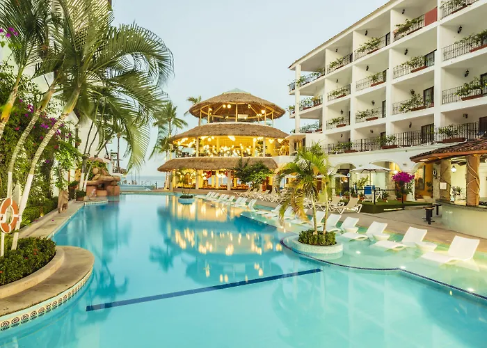 Playa Los Arcos Beach Resort & SpaResort Hotel